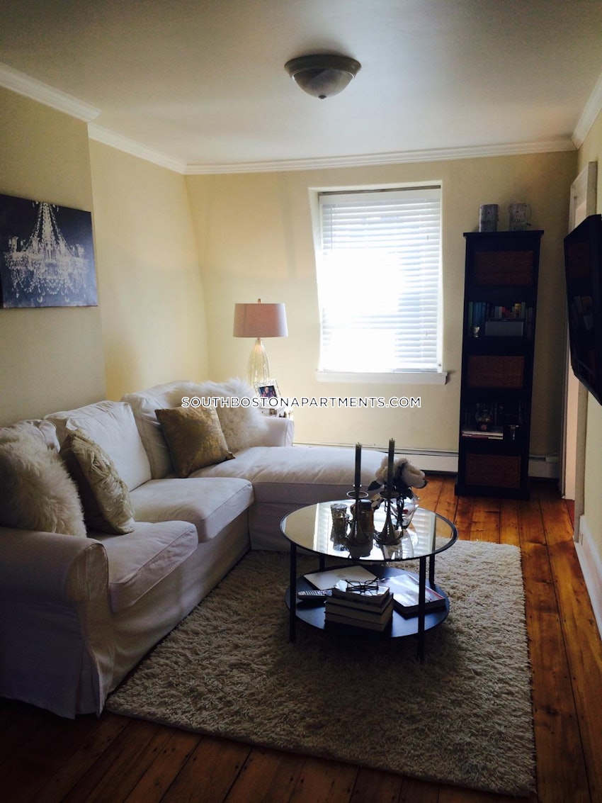 BOSTON - SOUTH BOSTON - EAST SIDE - 1 Bed, 1 Bath - Image 5