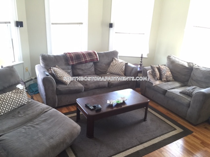 BOSTON - SOUTH BOSTON - ANDREW SQUARE - 2 Beds, 1 Bath - Image 3