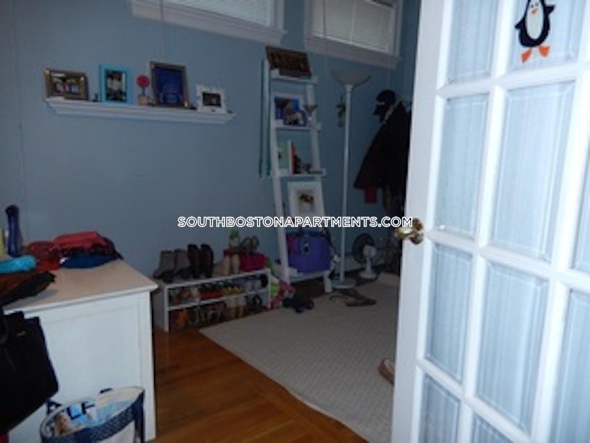 BOSTON - SOUTH BOSTON - EAST SIDE - 4 Beds, 2 Baths - Image 15