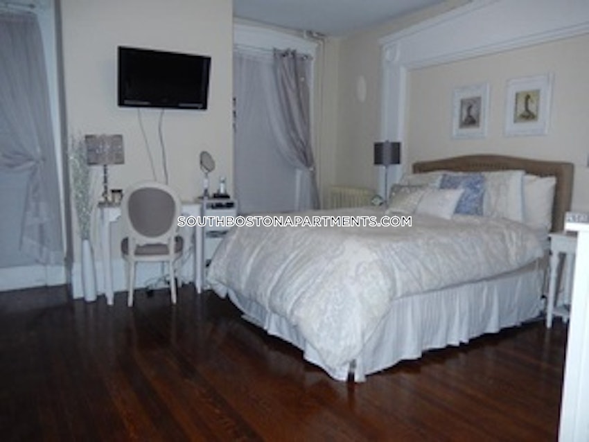 BOSTON - SOUTH BOSTON - EAST SIDE - 4 Beds, 2 Baths - Image 3