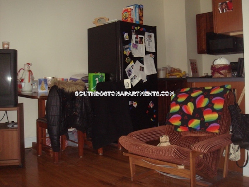 BOSTON - SOUTH BOSTON - THOMAS PARK - 1 Bed, 1 Bath - Image 7