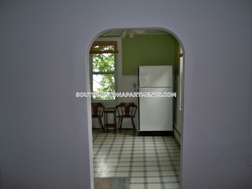 BOSTON - SOUTH BOSTON - WEST SIDE - 1 Bed, 1 Bath - Image 22