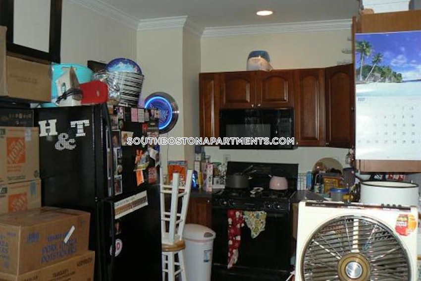 BOSTON - SOUTH BOSTON - THOMAS PARK - 1 Bed, 1 Bath - Image 4