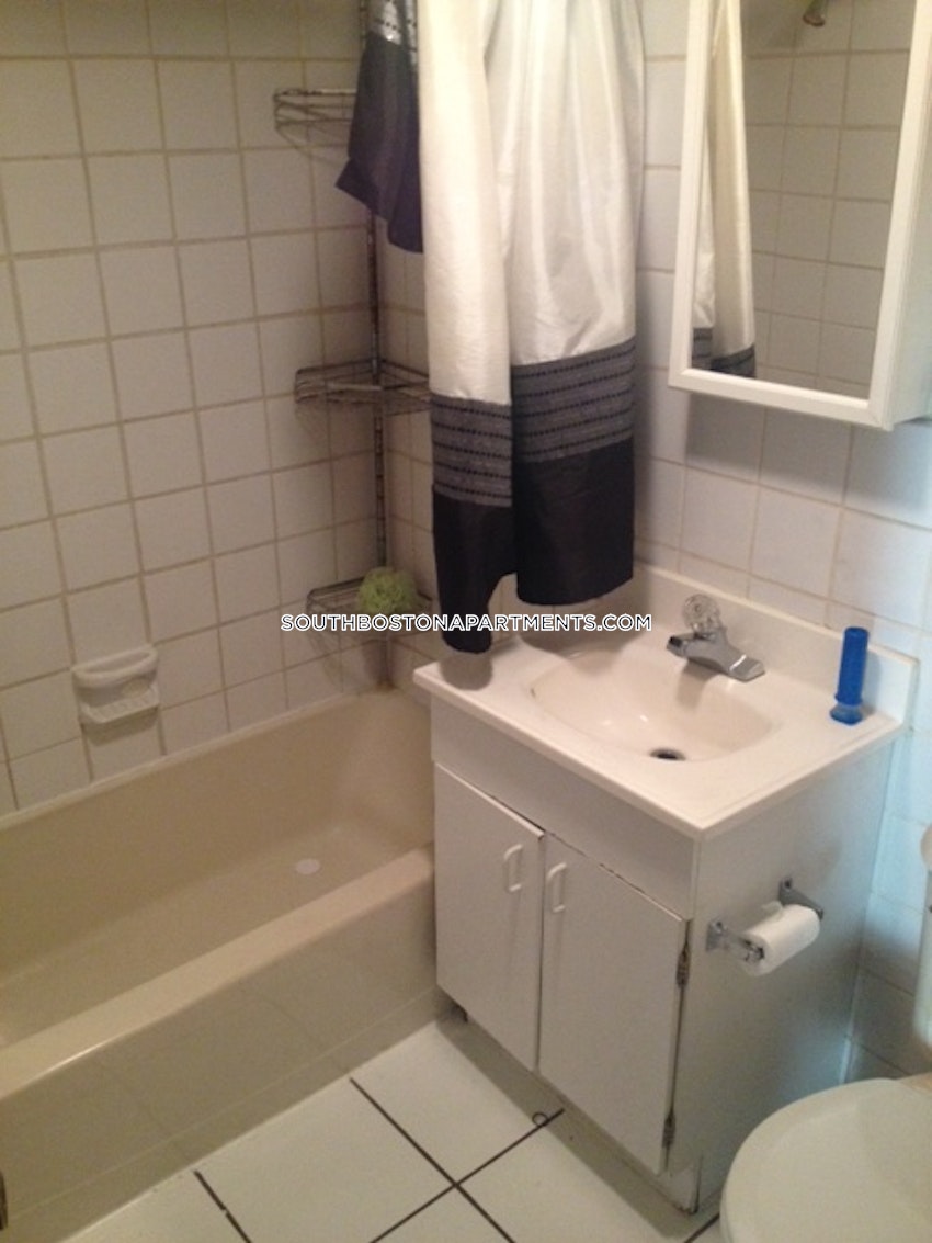 BOSTON - SOUTH BOSTON - THOMAS PARK - 1 Bed, 1 Bath - Image 15