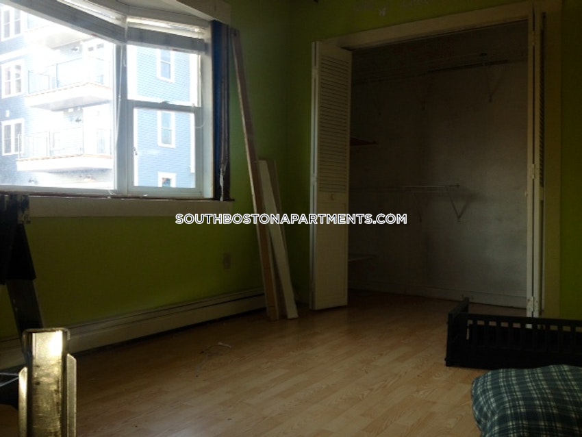 BOSTON - SOUTH BOSTON - THOMAS PARK - 1 Bed, 1 Bath - Image 16