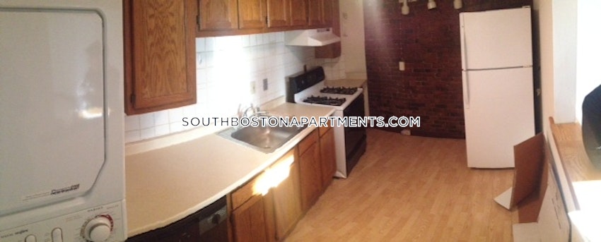 BOSTON - SOUTH BOSTON - THOMAS PARK - 1 Bed, 1 Bath - Image 14