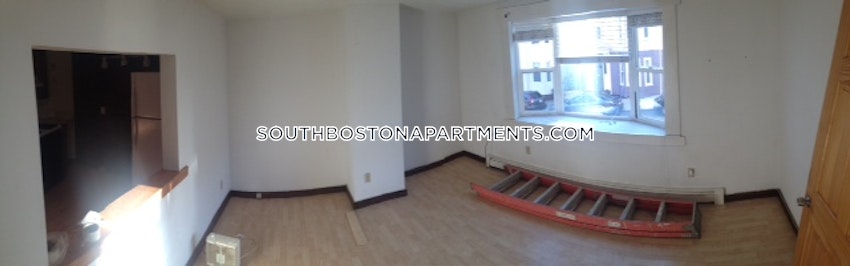 BOSTON - SOUTH BOSTON - THOMAS PARK - 1 Bed, 1 Bath - Image 13