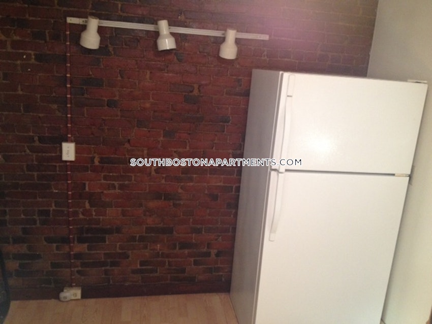 BOSTON - SOUTH BOSTON - THOMAS PARK - 1 Bed, 1 Bath - Image 12