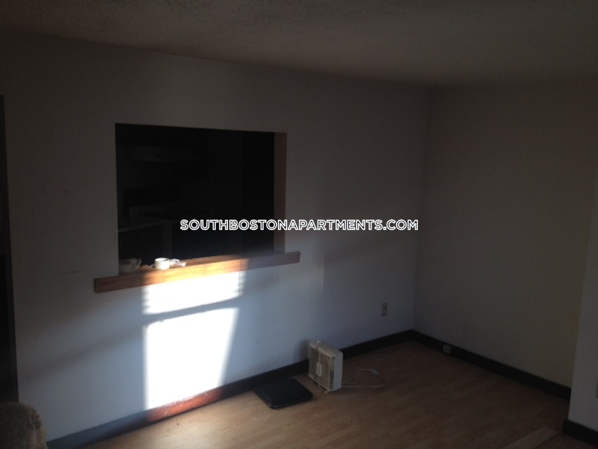 BOSTON - SOUTH BOSTON - THOMAS PARK - 1 Bed, 1 Bath - Image 9