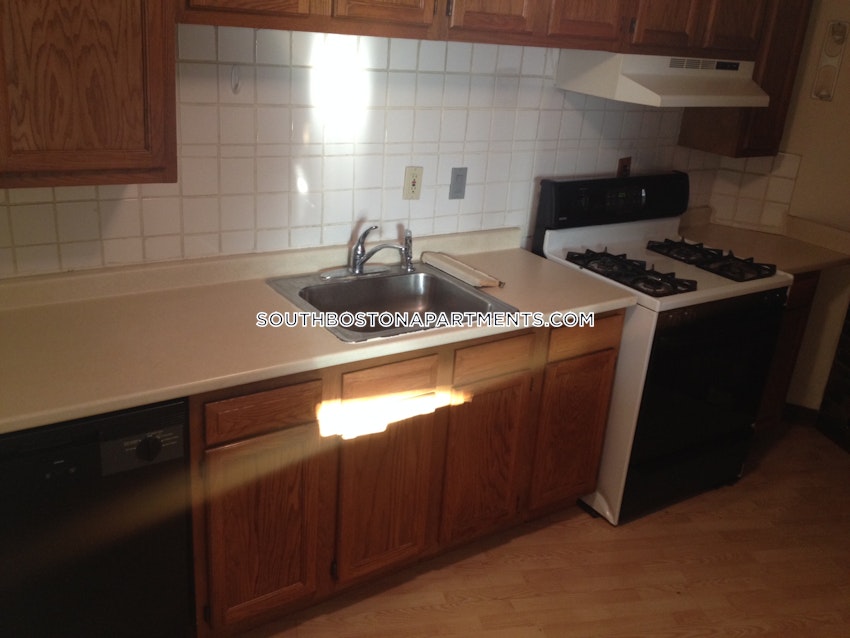 BOSTON - SOUTH BOSTON - THOMAS PARK - 1 Bed, 1 Bath - Image 7