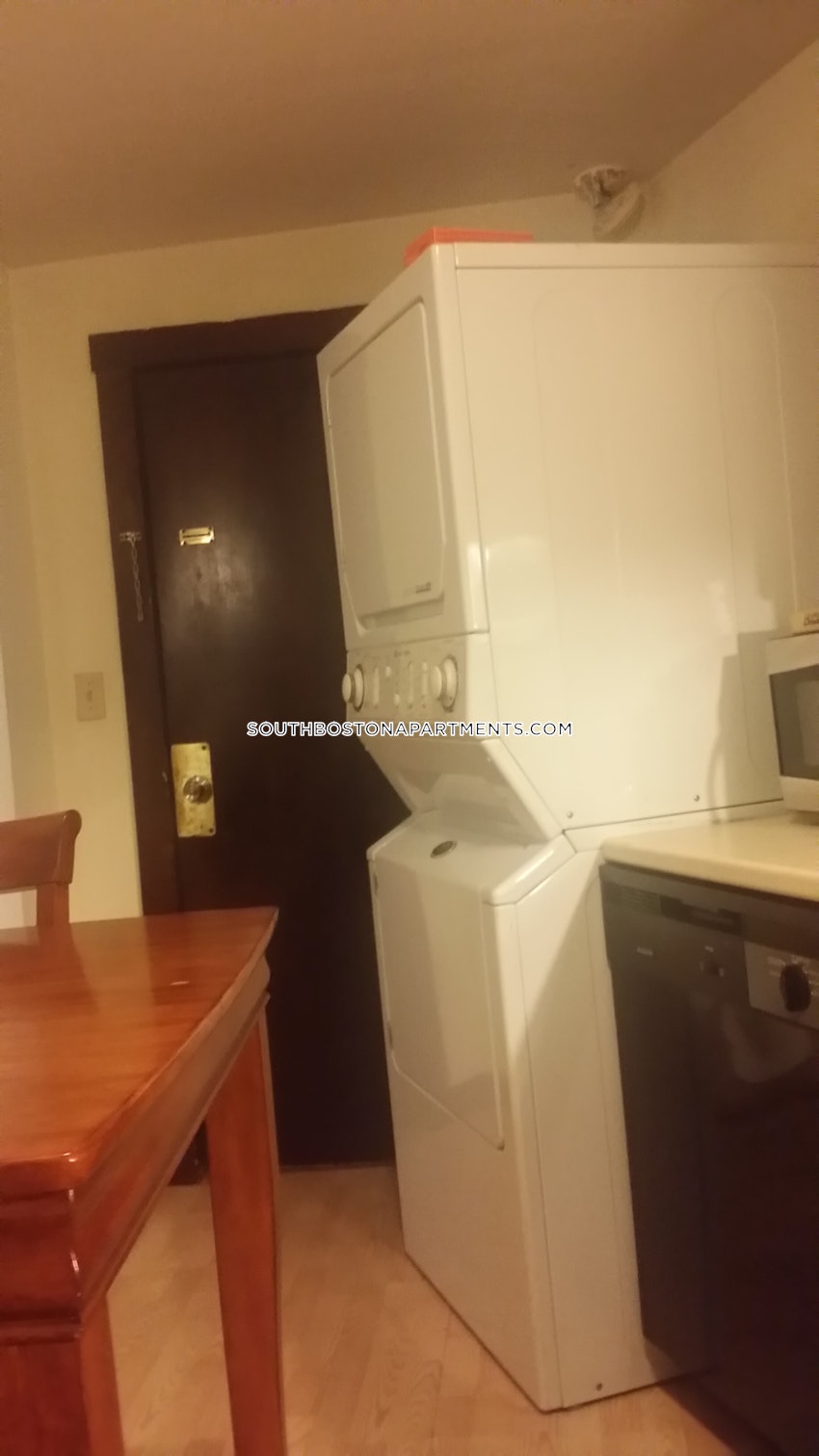 BOSTON - SOUTH BOSTON - THOMAS PARK - 1 Bed, 1 Bath - Image 2