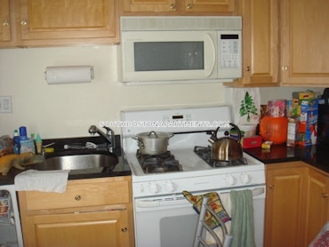 Boston - 2 Beds, 1 Baths