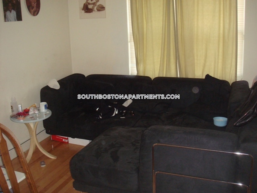 BOSTON - SOUTH BOSTON - WEST SIDE - 2 Beds, 1 Bath - Image 9