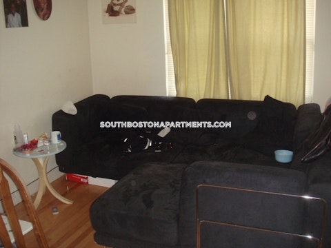 Baxter St. Boston photo 9