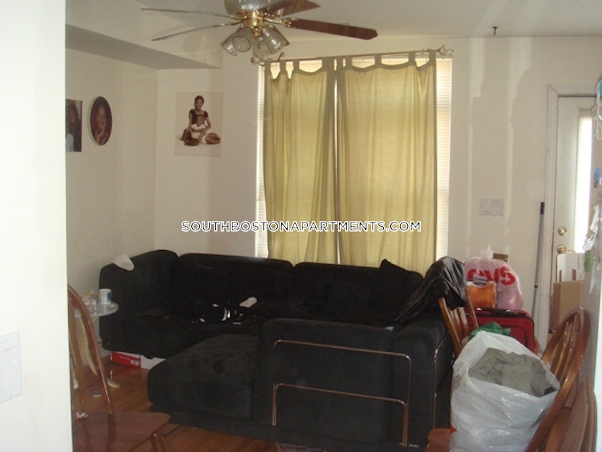 BOSTON - SOUTH BOSTON - WEST SIDE - 2 Beds, 1 Bath - Image 2