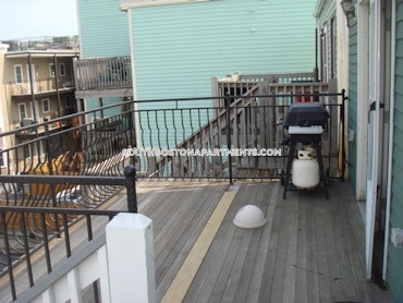 Boston - 2 Beds, 1 Baths