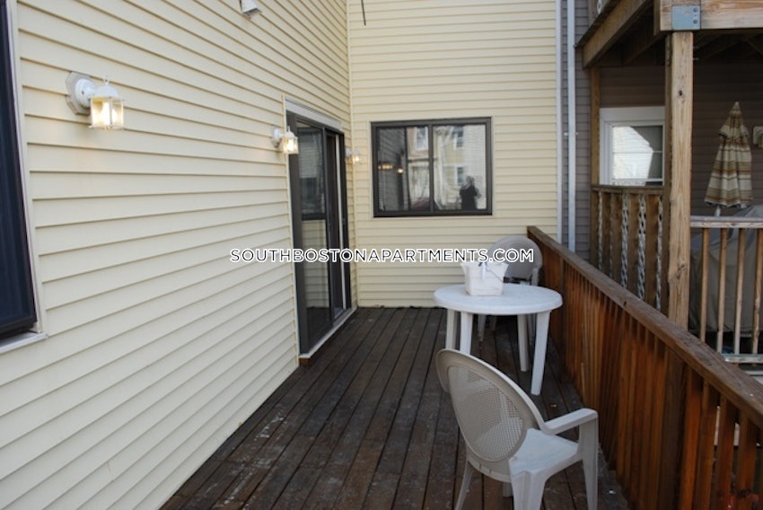 BOSTON - SOUTH BOSTON - WEST SIDE - 2 Beds, 1 Bath - Image 40