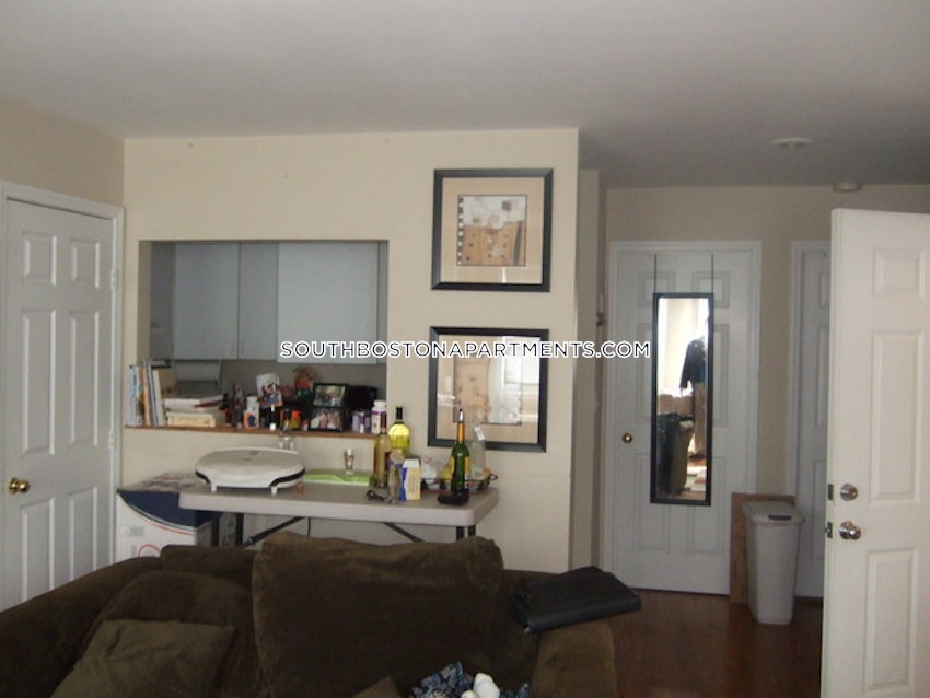 BOSTON - SOUTH BOSTON - WEST SIDE - 2 Beds, 1 Bath - Image 23