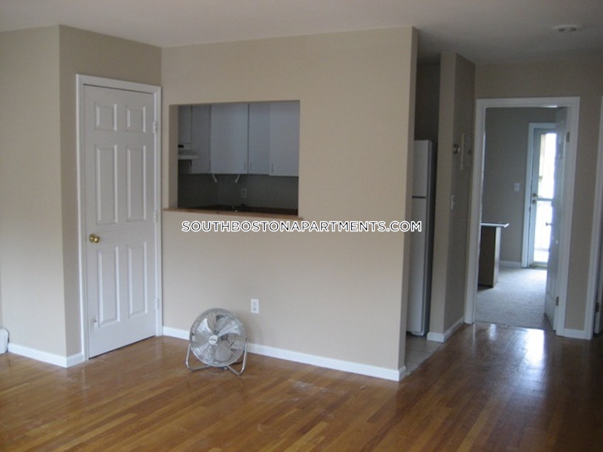 BOSTON - SOUTH BOSTON - WEST SIDE - 2 Beds, 1 Bath - Image 14