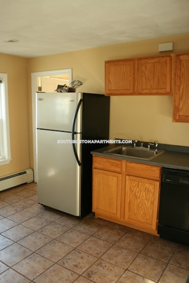 Boston - 2 Beds, 1 Baths