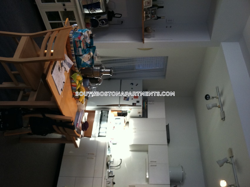 BOSTON - SOUTH BOSTON - ANDREW SQUARE - 1 Bed, 1 Bath - Image 21