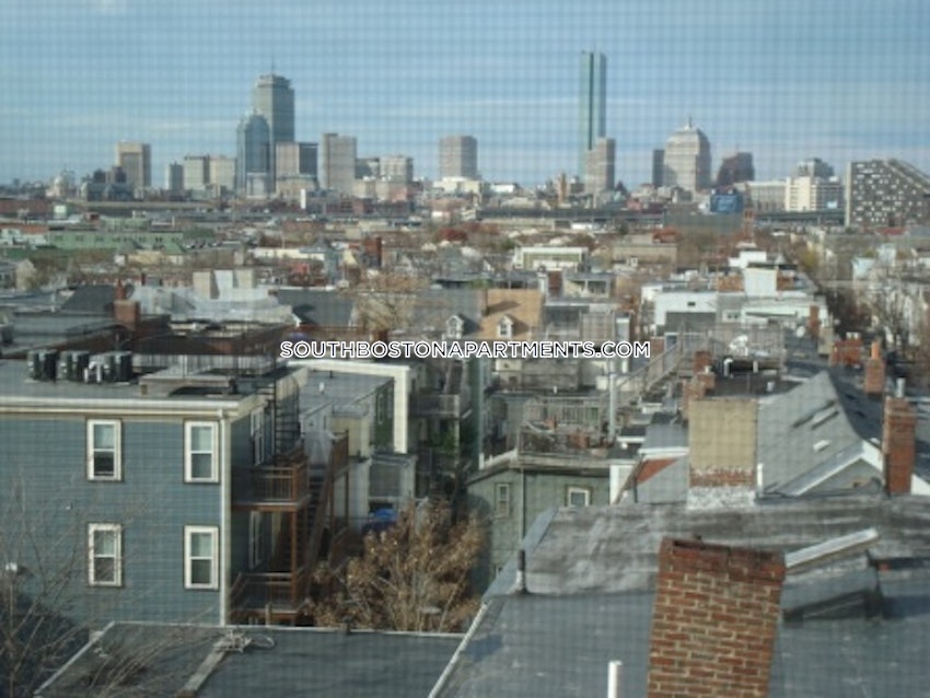 BOSTON - SOUTH BOSTON - ANDREW SQUARE - 1 Bed, 2 Baths - Image 38