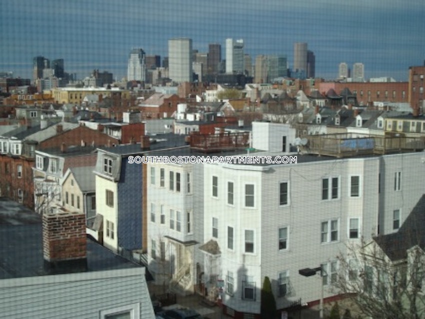 BOSTON - SOUTH BOSTON - ANDREW SQUARE - 1 Bed, 2 Baths - Image 37