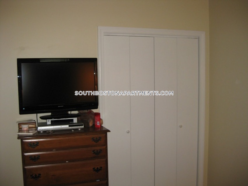 BOSTON - SOUTH BOSTON - WEST SIDE - 1 Bed, 1 Bath - Image 6