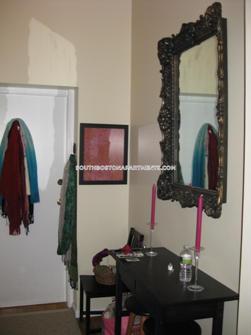 BOSTON - SOUTH BOSTON - WEST SIDE - 1 Bed, 1 Bath - Image 7