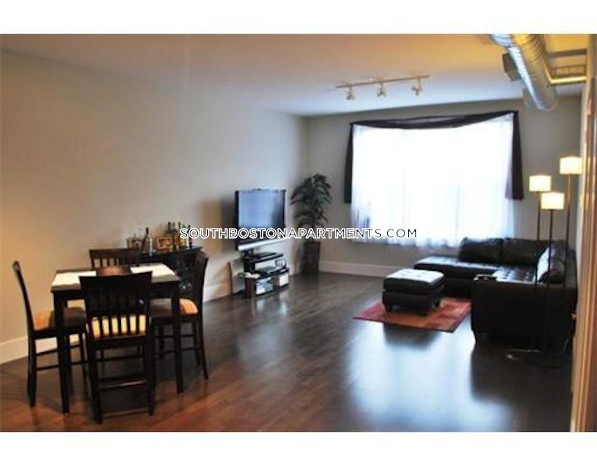 BOSTON - SOUTH BOSTON - WEST SIDE - 2 Beds, 1 Bath - Image 12