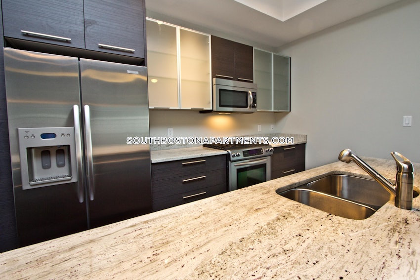 BOSTON - SOUTH BOSTON - WEST SIDE - 2 Beds, 1 Bath - Image 7