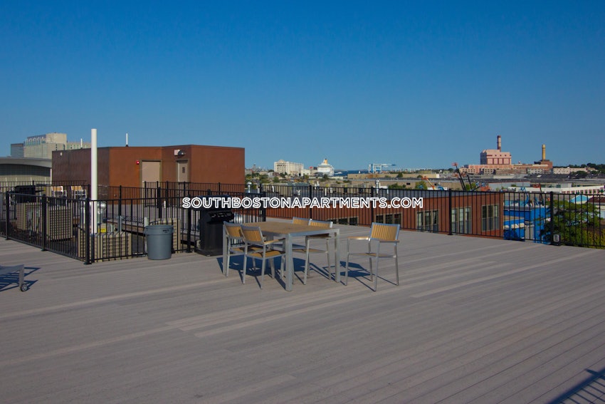 BOSTON - SOUTH BOSTON - WEST SIDE - 2 Beds, 1 Bath - Image 6