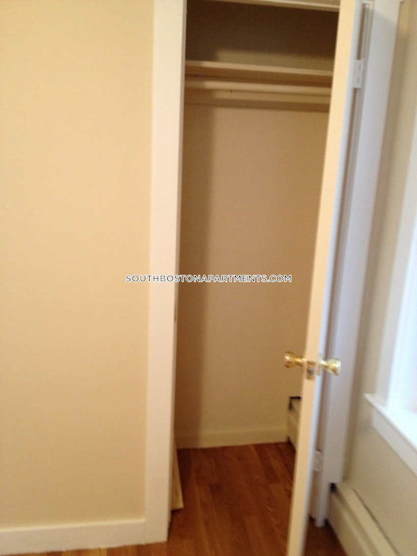 BOSTON - SOUTH BOSTON - WEST SIDE - 2 Beds, 1 Bath - Image 14