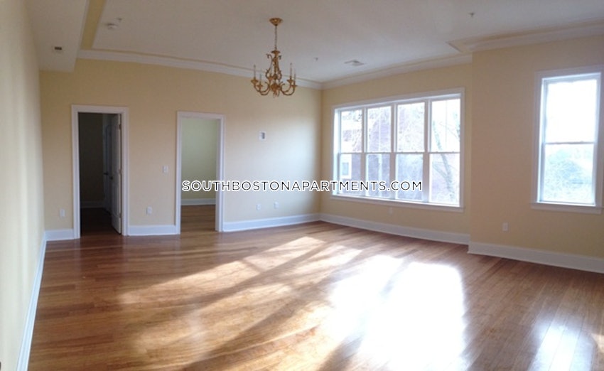 BOSTON - SOUTH BOSTON - WEST SIDE - 3 Beds, 1 Bath - Image 7