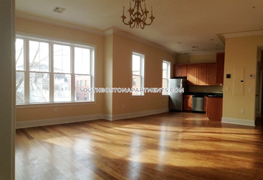 BOSTON - SOUTH BOSTON - WEST SIDE - 3 Beds, 1 Bath - Image 8