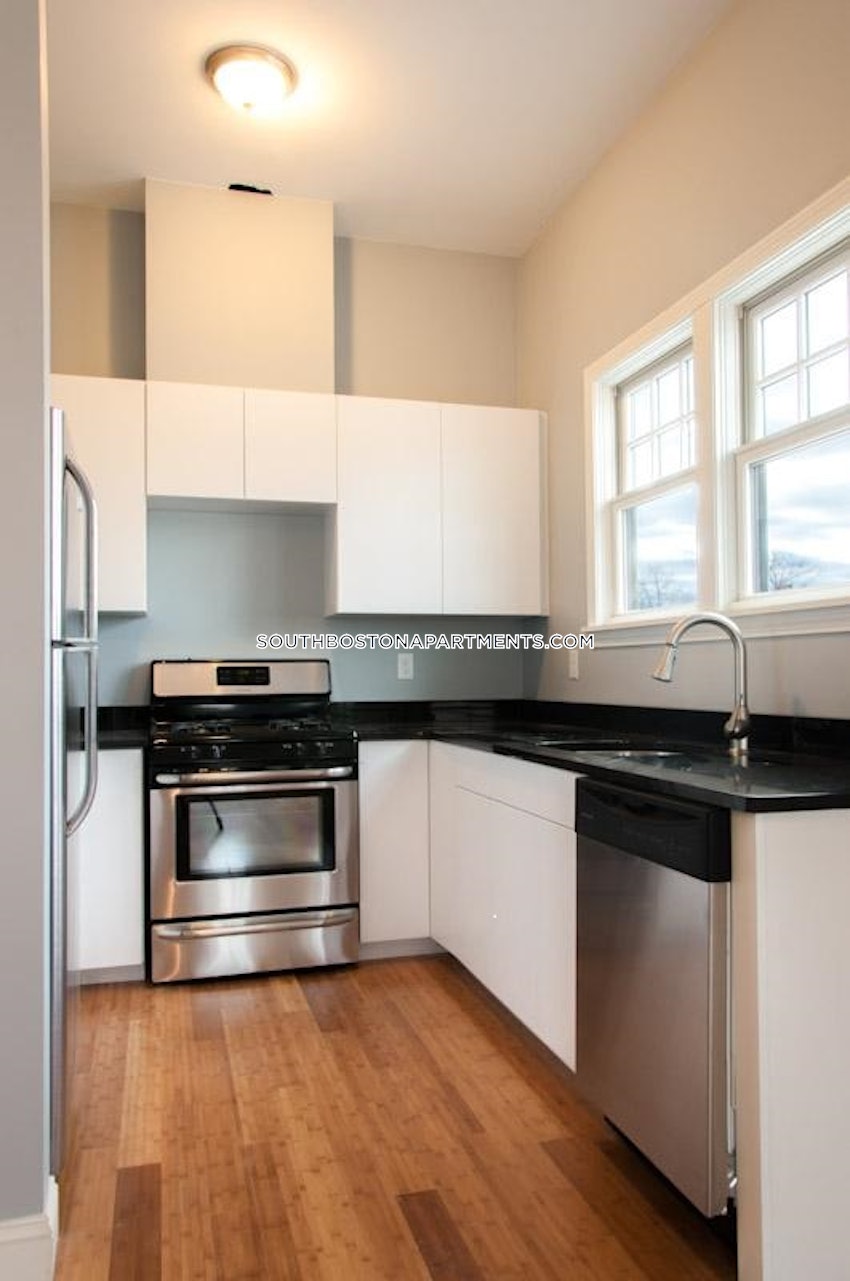 BOSTON - SOUTH BOSTON - WEST SIDE - 2 Beds, 2 Baths - Image 5