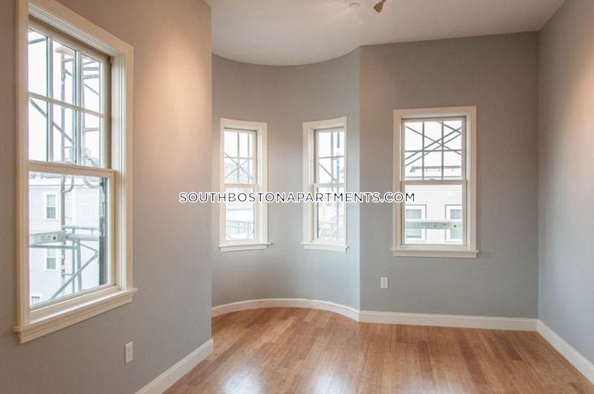 BOSTON - SOUTH BOSTON - WEST SIDE - 2 Beds, 2 Baths - Image 1