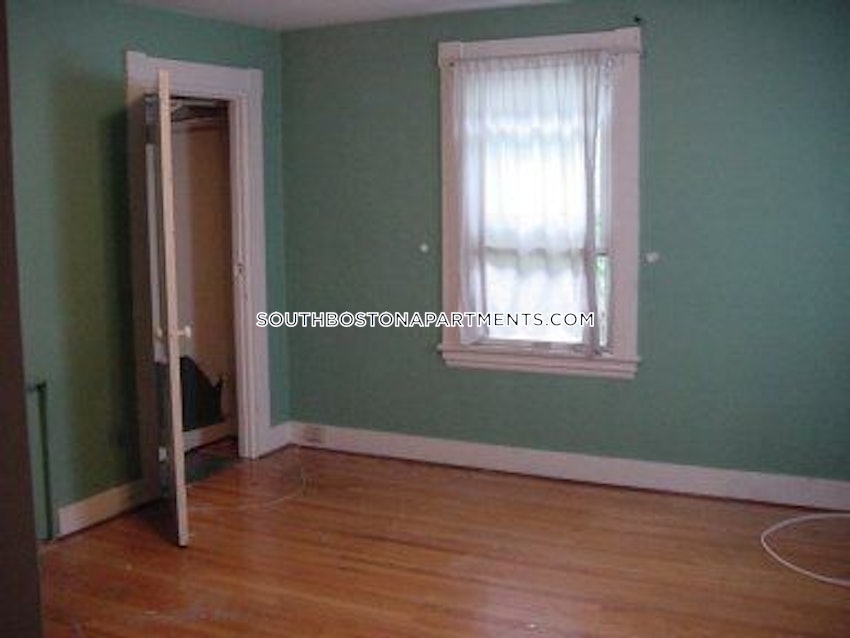 BOSTON - SOUTH BOSTON - WEST SIDE - 4 Beds, 1 Bath - Image 9