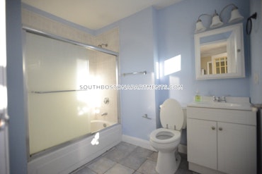 Boston - 2 Beds, 1 Baths