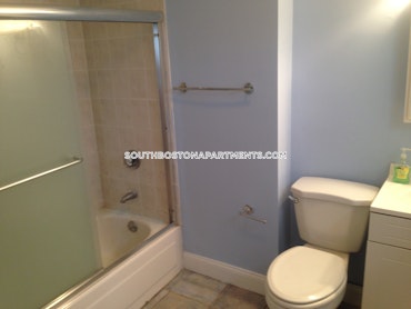 Boston - 2 Beds, 1 Baths