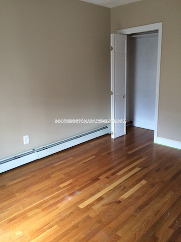 Boston - 2 Beds, 1 Baths