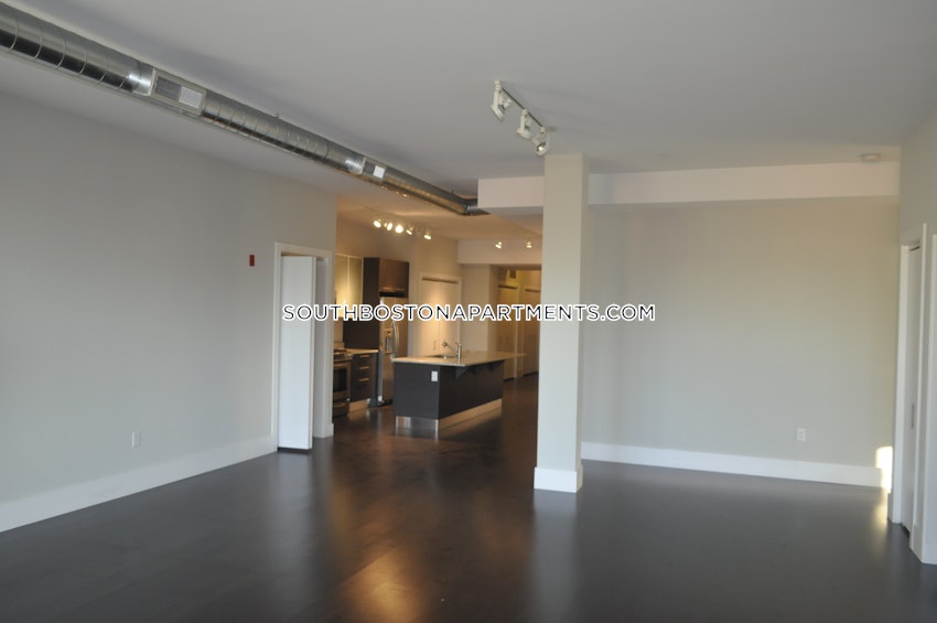 BOSTON - SOUTH BOSTON - WEST SIDE - 2 Beds, 1 Bath - Image 4