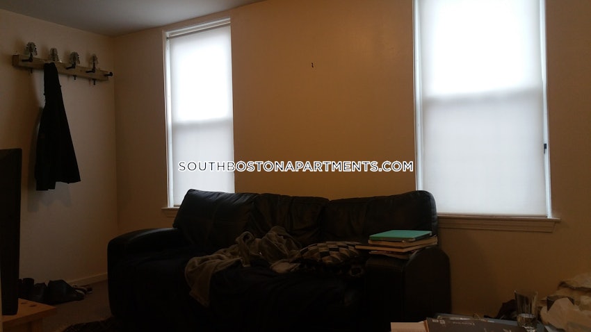 BOSTON - SOUTH BOSTON - WEST SIDE - 2 Beds, 1 Bath - Image 4