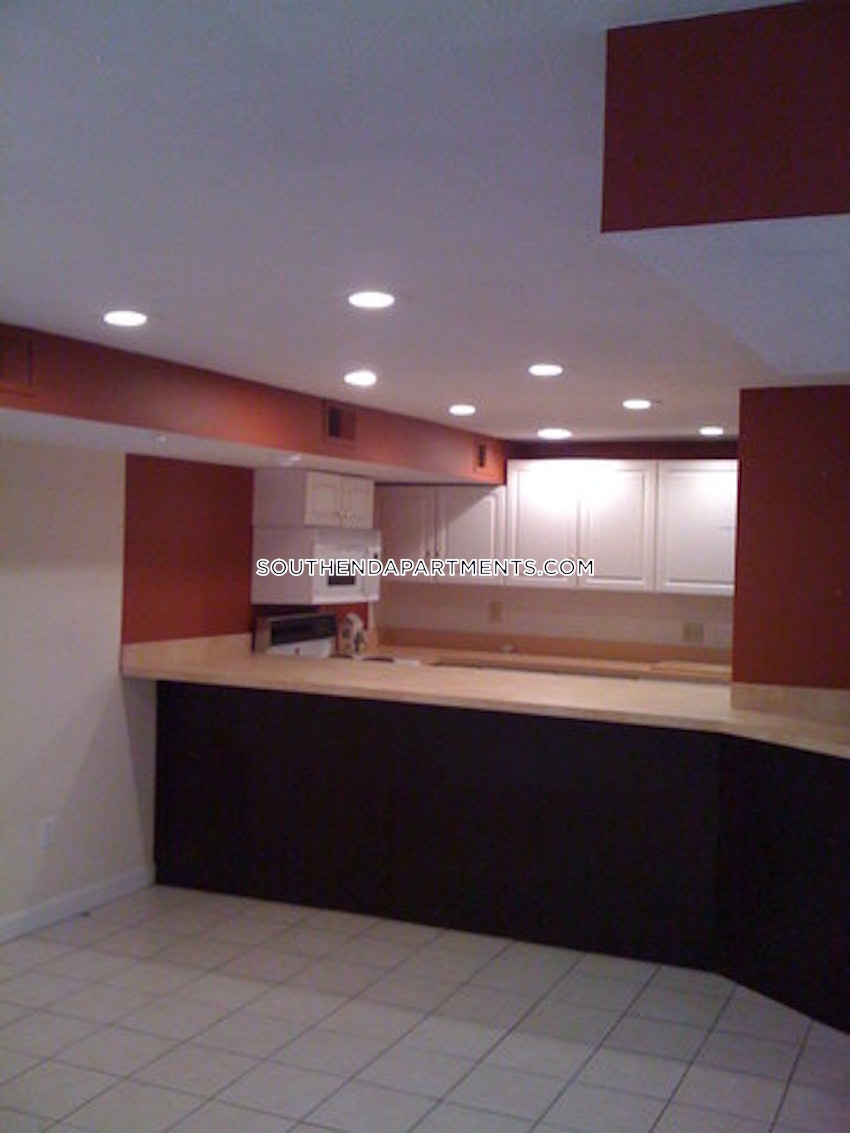 BOSTON - SOUTH END - 2 Beds, 1 Bath - Image 45