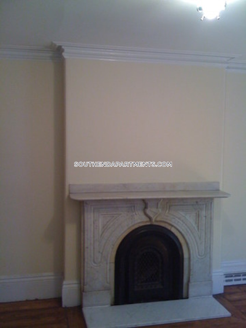 BOSTON - SOUTH END - 2 Beds, 1 Bath - Image 42