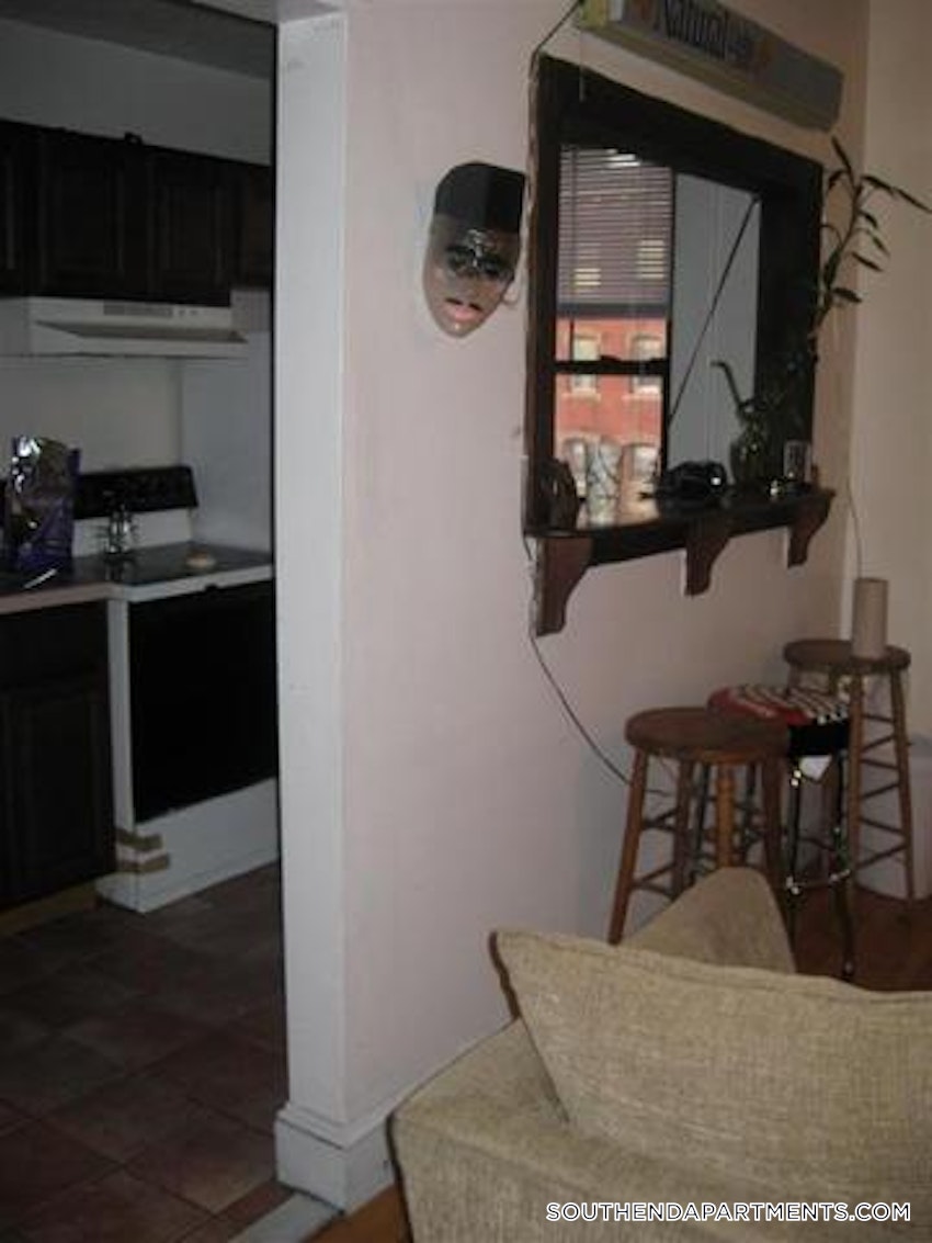 BOSTON - SOUTH END - 3 Beds, 2 Baths - Image 24