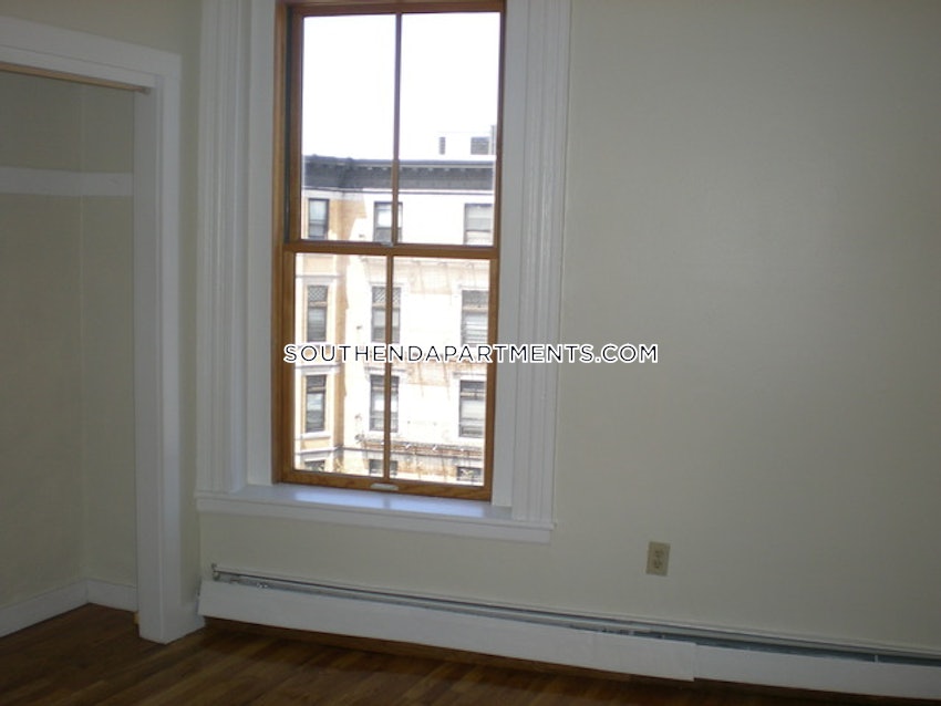 BOSTON - SOUTH END - 2 Beds, 1 Bath - Image 7