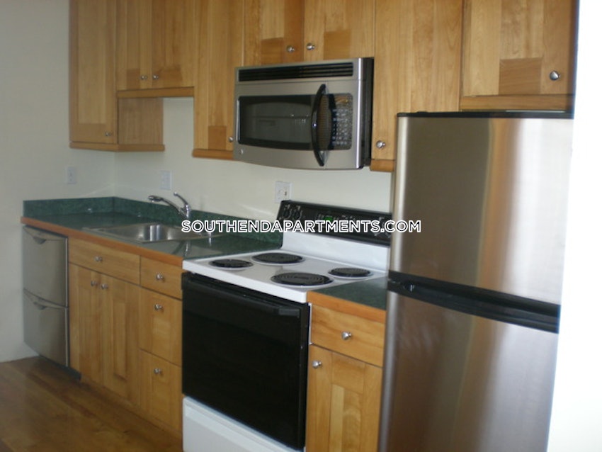 BOSTON - SOUTH END - 2 Beds, 1 Bath - Image 6