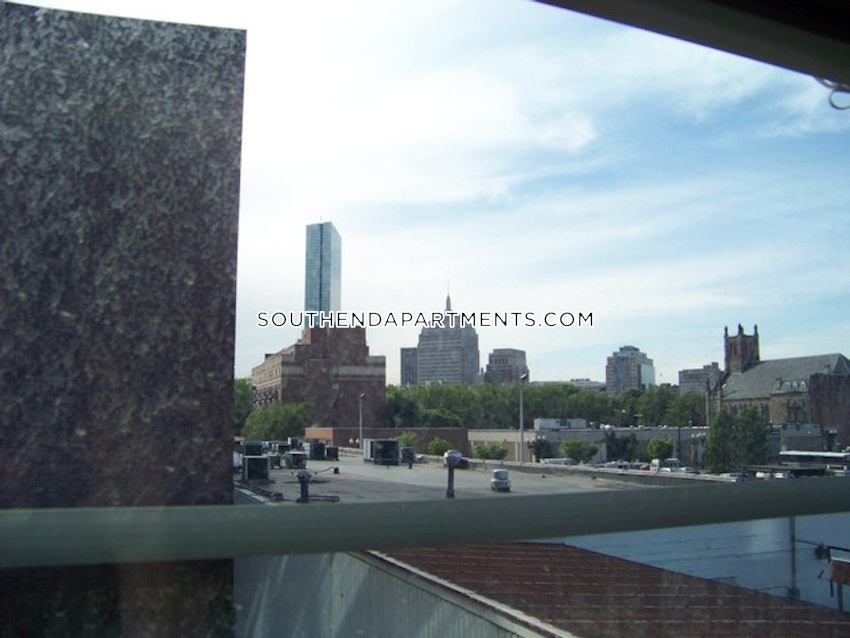 BOSTON - SOUTH END - 2 Beds, 1 Bath - Image 6