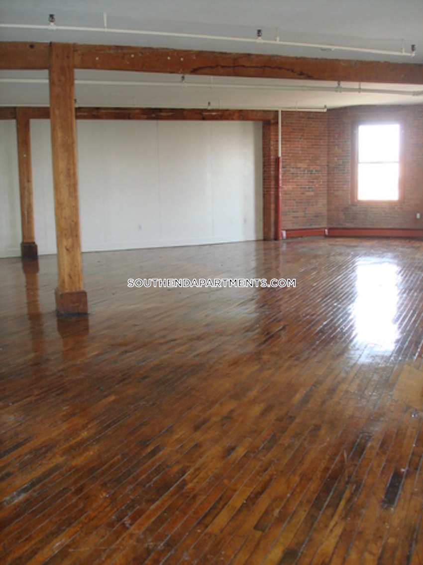 BOSTON - SOUTH END - 1 Bed, 1 Bath - Image 11